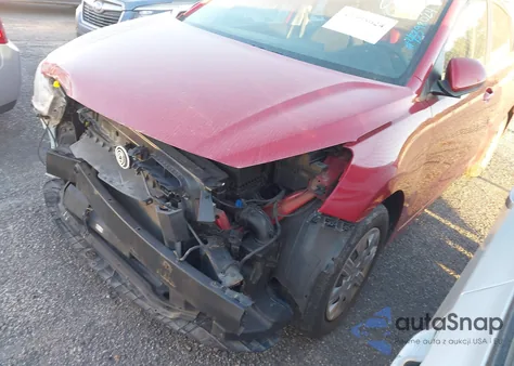 2022 Kia Rio S z USA, uszkodzony, nr VIN 3KPA24AD8NE439095